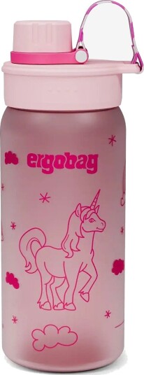 Ergobag | Bottle Unicorn | 550 ML