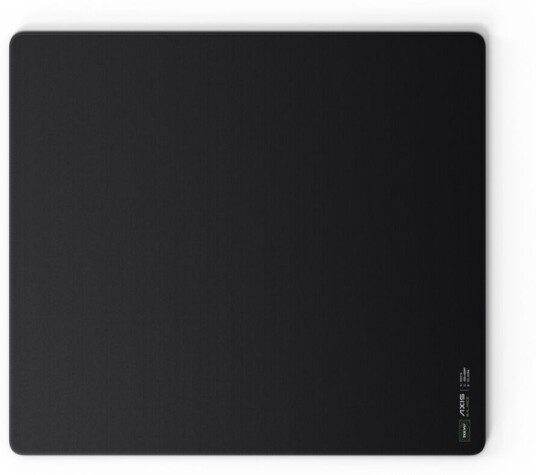 Teevolution Genesis Series Axis Gaming Musematte Balance Svart Teevolution Genesis Series Axis Gaming Musematte Balance Svart