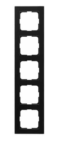 Elko Plus Option Sotet Sort 5H - 1427479