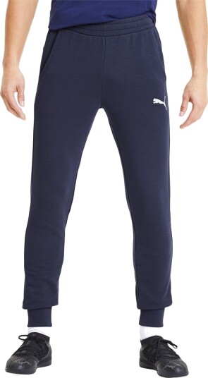 Puma Teamgoal 23 Casuals Pants, joggebukse senior S Peacoat