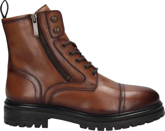 Salamander Herre Sko Brun 43 EU, Salamander Herre Sko Brun 43 EU,