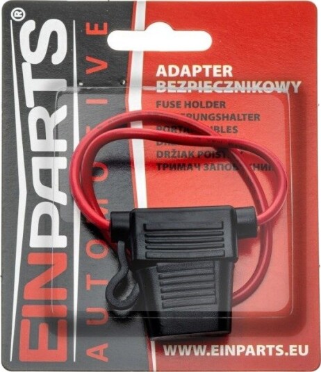 Sikring EINPARTS EPFH07