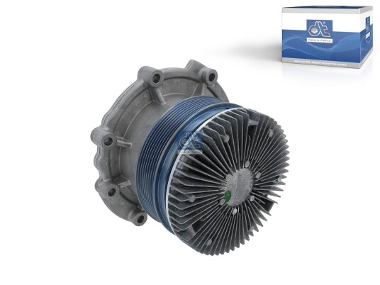 DT Spare Parts 3.16036 Vannpumpe