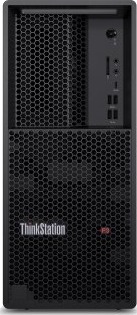 Lenovo Thinkstation P3 Tower Gen 2 Intel Core Ultra 9 285K 64GB Ddr5 Sd1TB