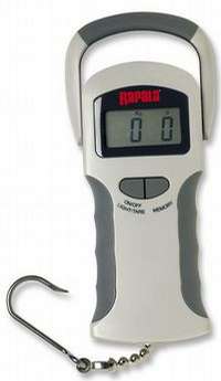 Rapala Proguide Digital Vekt 25kg