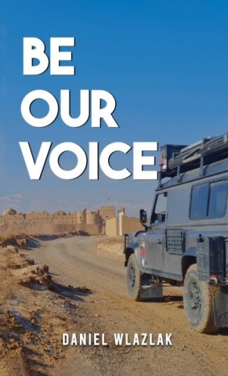 Be Our Voice Be Our Voice