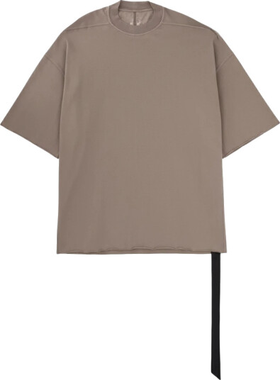 Rick Owens Herre Topper Grå ONE SIZE,