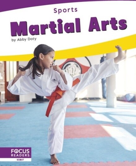 Martial Arts Martial Arts