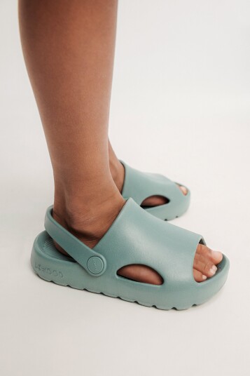 Liewood Morris sandaler til barn Peppermint Liewood Morris sandaler til barn Peppermint