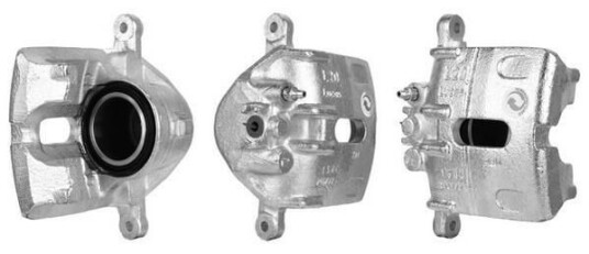 Bremsecaliper FERODO FCL694579