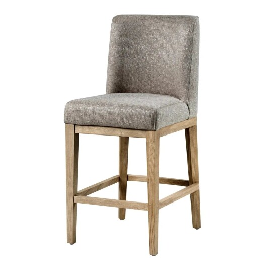Homefactory Barstol York Natur ask ben 271200 N