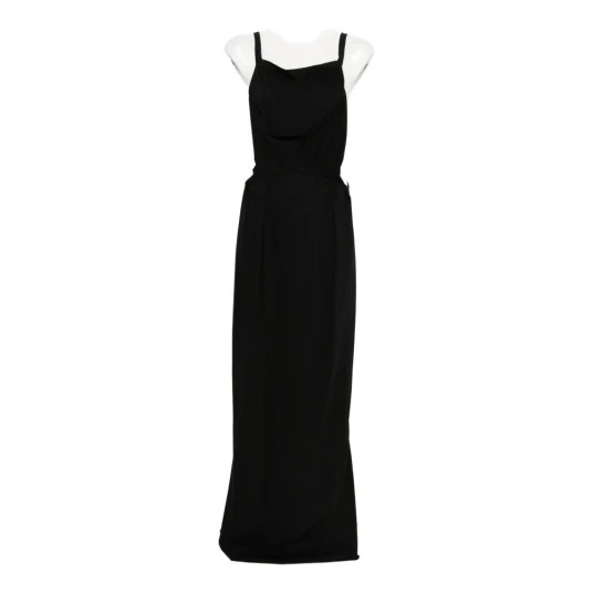 Rick Owens Dame Kjoler Svart XS,