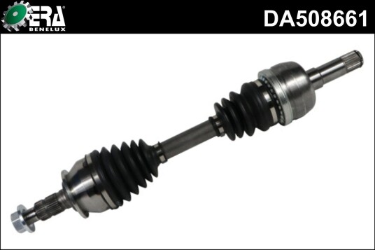 ERA Benelux DA508661 Drivaksel ERA Benelux DA508661 Drivaksel