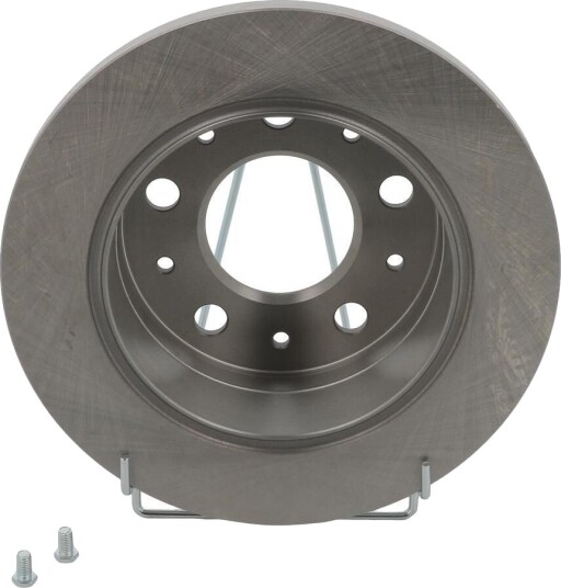 FERODO DDF1574 Bremseskive