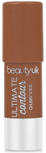 BEAUTY UK Ultimate Contour Chubby Stick no.1 Medium Contour