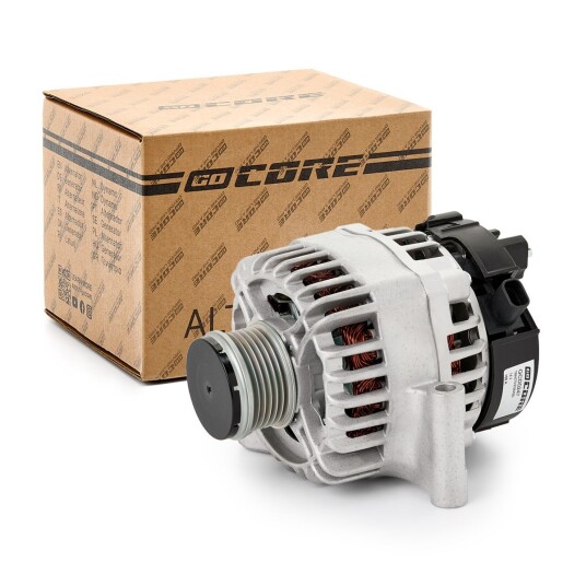 Dynamo goCORE GCD0247 Dynamo goCORE GCD0247