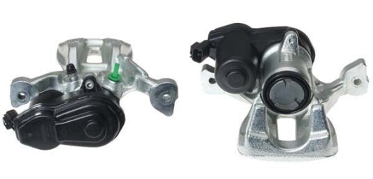 Bremsecaliper BREMBO F 83 376 Bremsecaliper BREMBO F 83 376