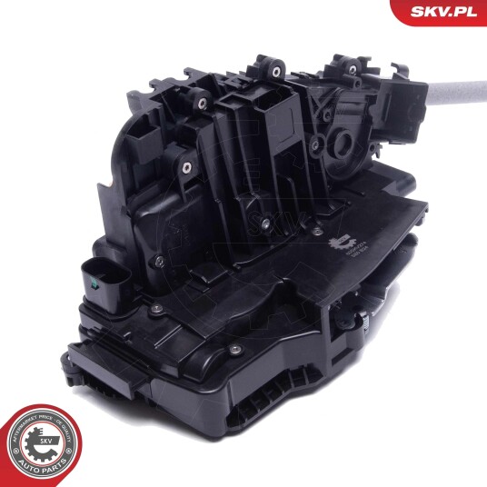 Dørlås ESEN SKV 60SKV274