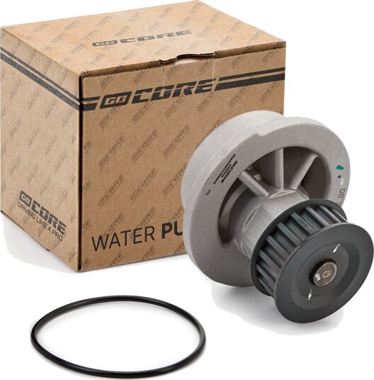 goCORE GCA2600074 Vannpumpe