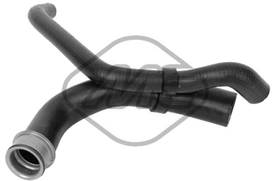 Metalcaucho 99234 Radiatorslange
