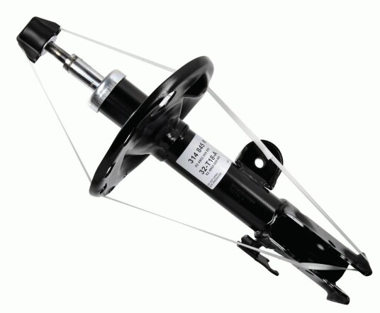 Støtdemper SACHS 314 845