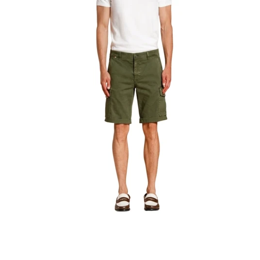 Mason's Herre Shorts Grønn 2XL, Mason's Herre Shorts Grønn 2XL,