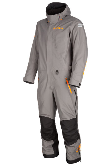 KLIM Monosuit Railslide Castlerock - Slående Oransje KLIM Monosuit Railslide Castlerock - Slående Oransje