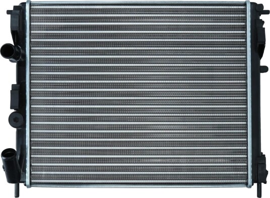 KAMOKA 7705046 Radiator motorkjøling KAMOKA 7705046 Radiator motorkjøling