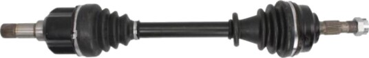 Point Gear Drivaksel POINT GEAR PNG72612