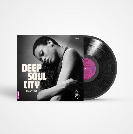 Deel Soul City