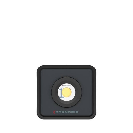 Scangrip Arbeidslampe Nova Mini