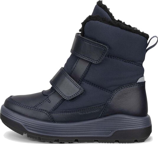 ECCO Urban Snowboarder 2.0 Navy 30 ECCO Urban Snowboarder 2.0 Navy 30