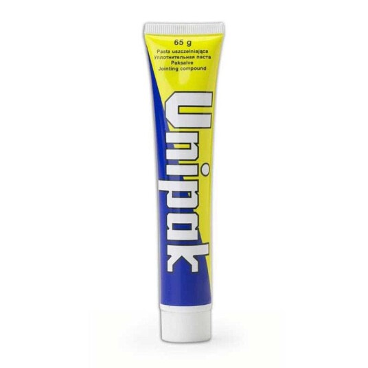 Unipak Pakksalve Tube