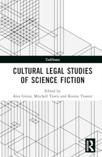 Cultural Legal Studies of Science Fiction
