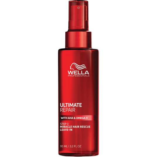 Wella Professionals Ultimate Intense Repair Booster 95 ml Leave-In Kur