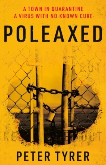 Poleaxed Av Peter Tyrer
