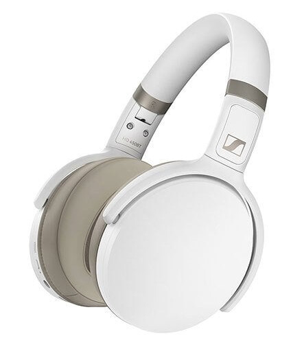 Sennheiser HD 450BT Hvit