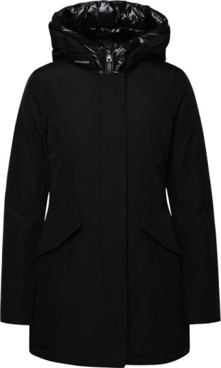 Woolrich Dame Jakker Svart XL, Woolrich Dame Jakker Svart XL,
