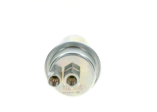 Trykktank, drivstofftrykk BOSCH 0 438 170 026 Trykktank, drivstofftrykk BOSCH 0 438 170 026
