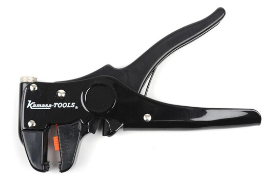 Kamasa-Tools Avisoleringstang automatisk