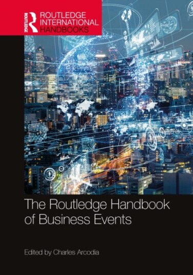 The Routledge Handbook Of Business Events
