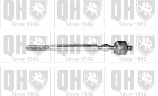 Aksialledd parallellstag QUINTON HAZELL QR3501S