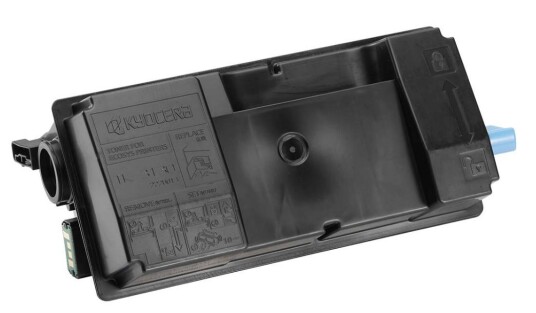KYOCERA TK 3190 svart original tonerpatron