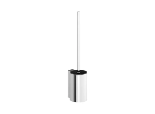 HEWI toalettbørstesett 440 mm krom