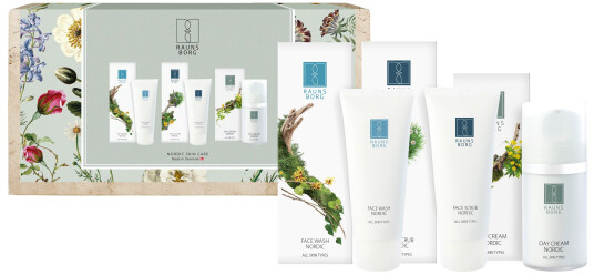 Raunsborg - Facial Care Giftset Raunsborg - Facial Care Giftset