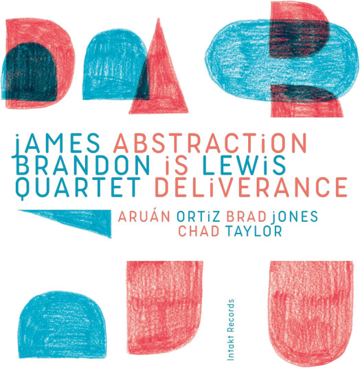 James Brandon Lewis Abstraction is Deliverance CD