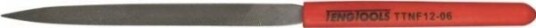 Teng Tools Flat Nålefil Ttnf12-06