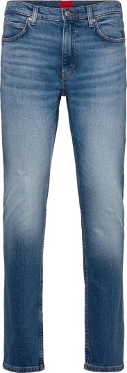 HUGO Hugo 734 BRIGHT BLUE 31 x 30 HUGO Hugo 734 BRIGHT BLUE 31 x 30