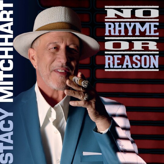 Stacy Mitchhart No Rhyme Or Reason Vinyl