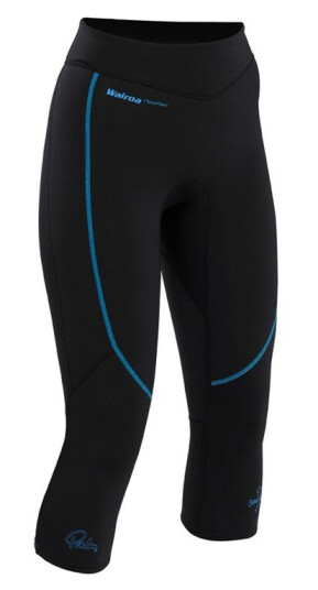 Palm Wairoa Women's capri Sort S